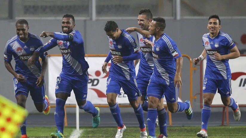 LDU Quito vs Emelec Prediction, Betting Tips & Odds │15 AUGUST, 2022