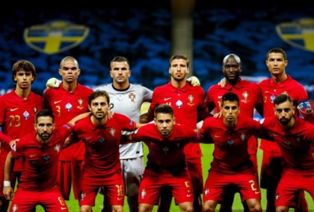 ¿Será Qatar 2022 el Mundial de Portugal?