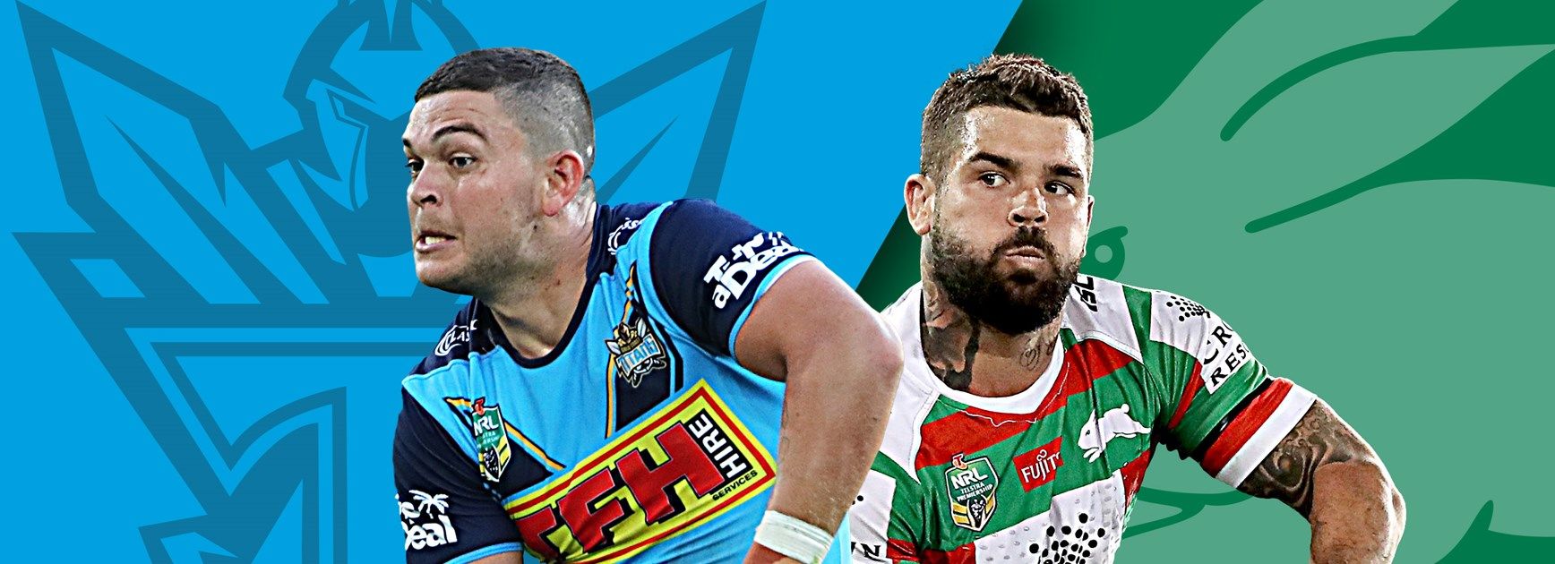 Gold Coast Titans vs. South Sydney Rabbittohs Prediction, Betting Tips & Odds │11 JUNE, 2022