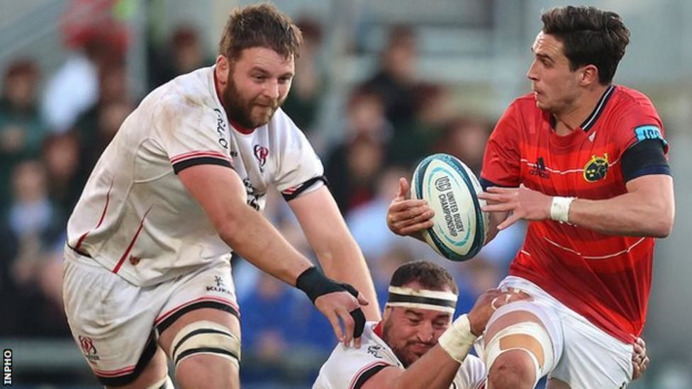 Ulster vs. Sharks Prediction, Betting Tips & Odds │20 MAY, 2022