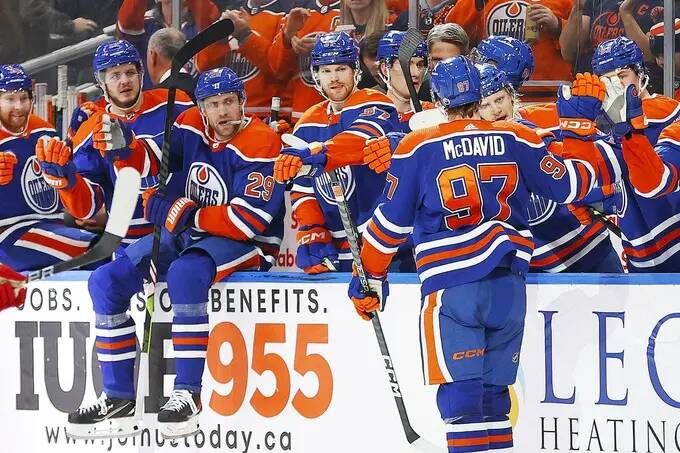 Edmonton vs Tampa Bay Prediction, Betting Tips & Odds │15 DECEMBER, 2023