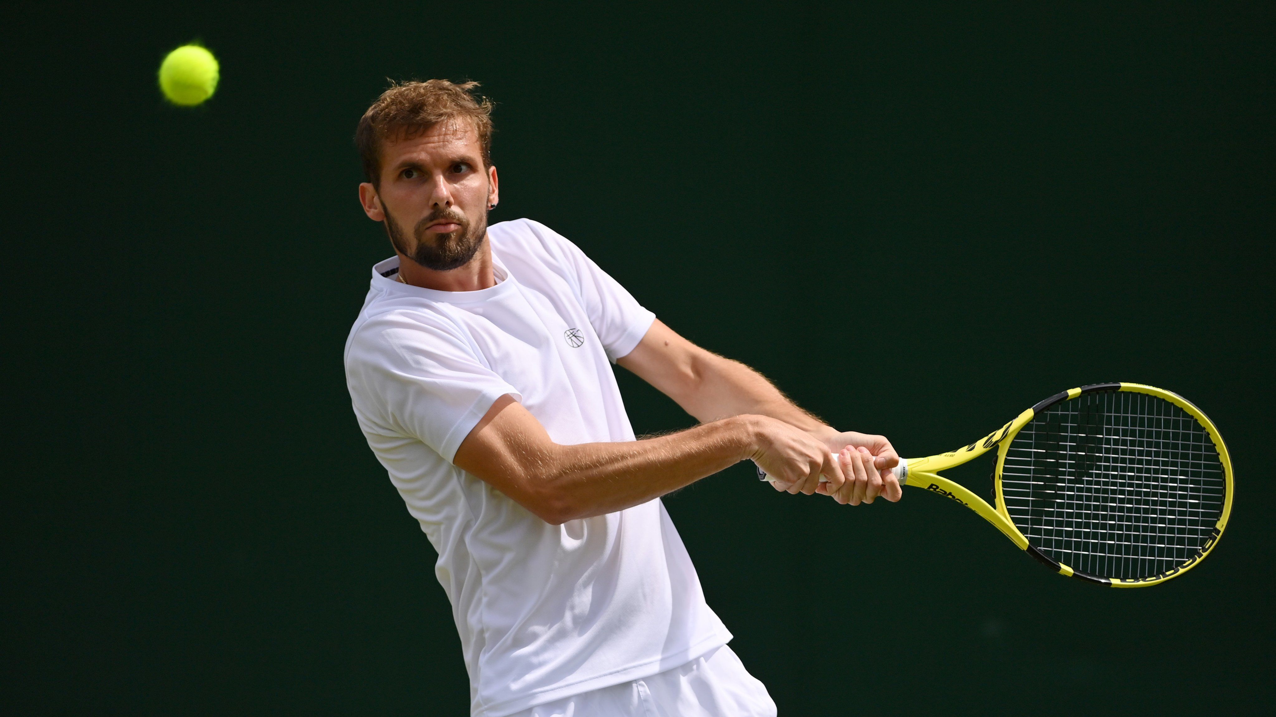 Oscar Otte vs Carlos Alcaraz Wimbledon 2022: How and where to watch online for free, 1 July