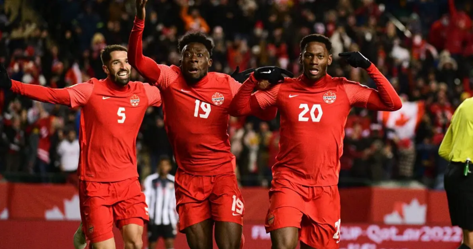 CONCACAF Nations League Panama vs Canada Prediction, Betting Tips & Odds │16 JUNE, 2023