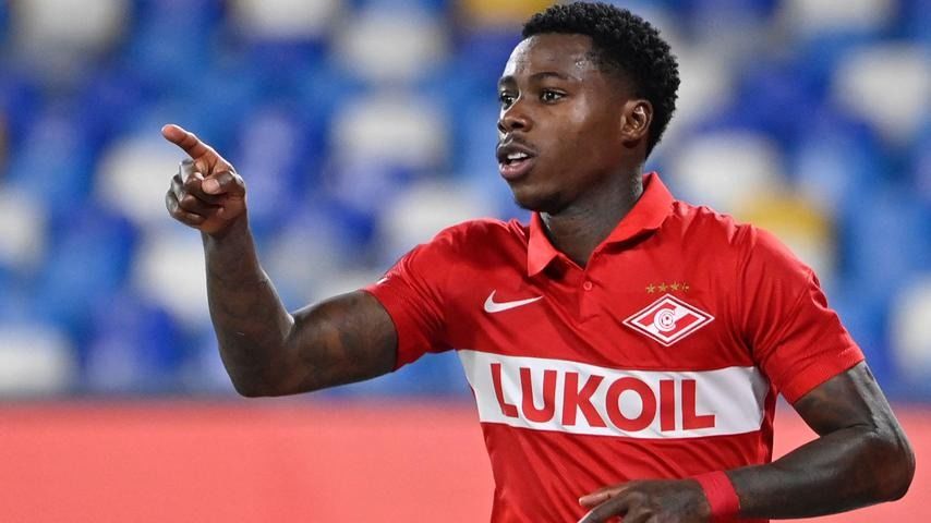 Court Date For Promes Due To Hit-And-Run In UAE Postponed Until March 12