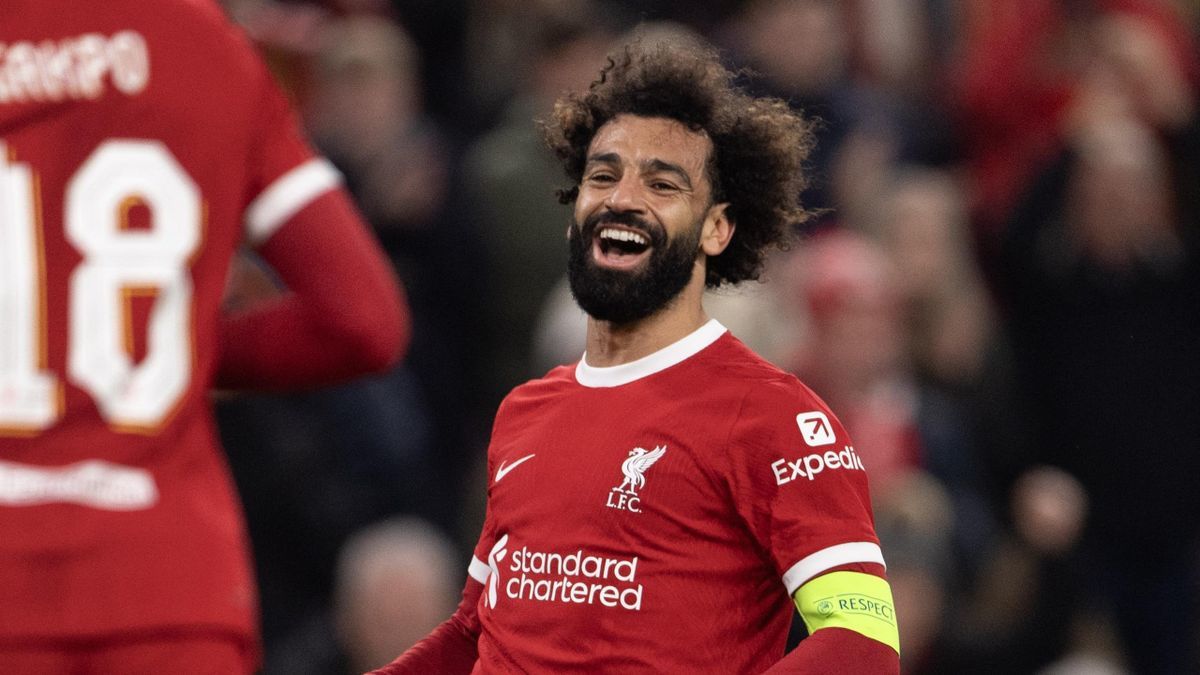 Backa Topola vs West Ham, Liverpool vs LASK, Cukaricki vs Ferencváros. Apuestas combinadas│30 de noviembre de 2023