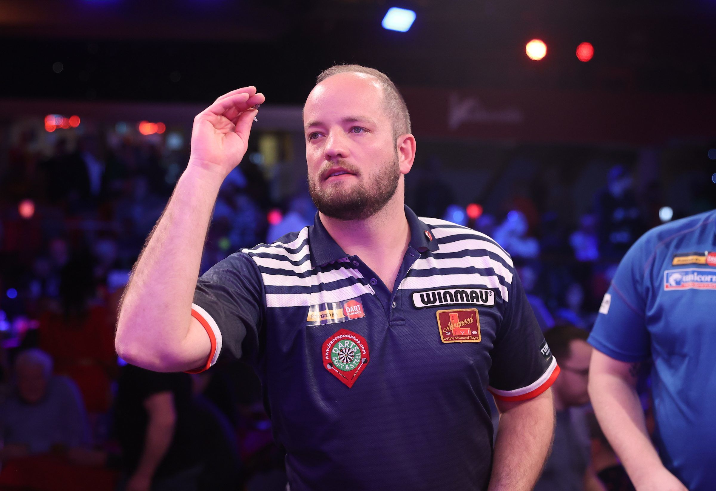 Thibault Tricole vs Robert Thornton Prediction, Betting Tips & Odds | 13 SEPTEMBER, 2023