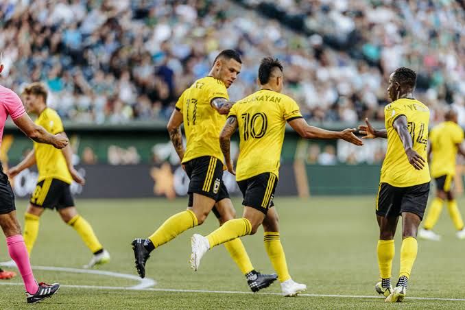 Columbus Crew vs Chicago Fire Prediction, Betting Tips and Odds | 10 MARCH 2024