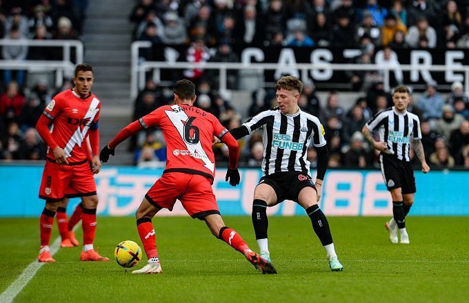 Newcastle United vs Bournemouth Pronostico, Apuestas y Cuotas│20 de diciembre de 2022