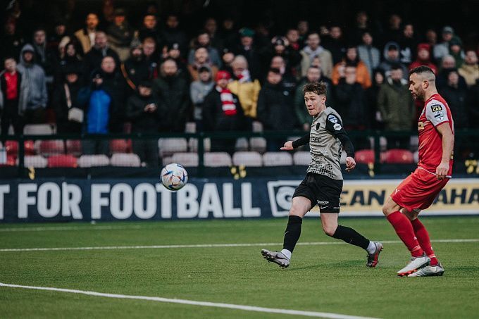 Coleraine FC vs Newry City AFC Prediction, Betting Tips & Odds │14 FEBRUARY, 2023