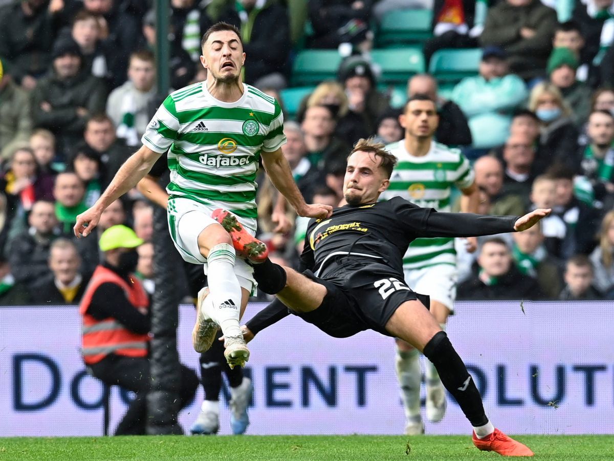 Celtic vs Livingston Prediction, Betting Tips & Odds │01 FEBRUARY, 2023