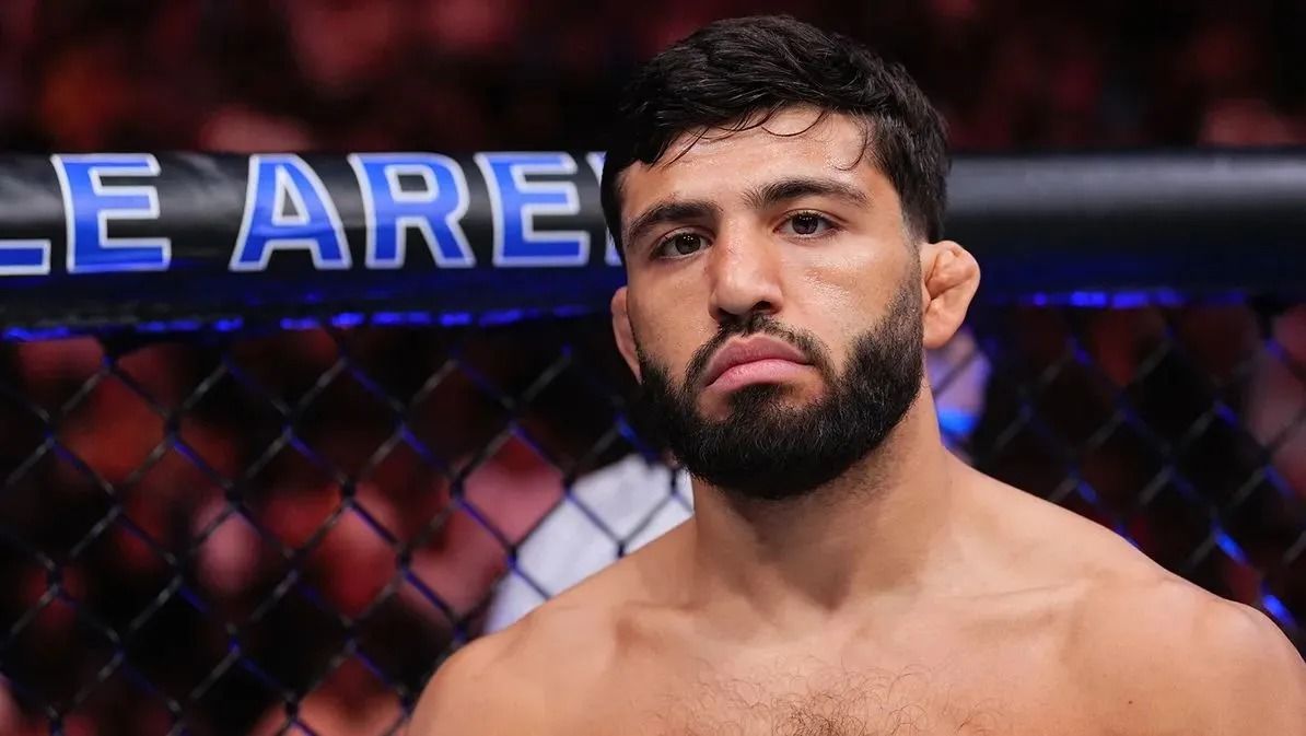 Former UFC Fighter Taktarov Discusses Tsarukyan's Chances of Becoming UFC Champion