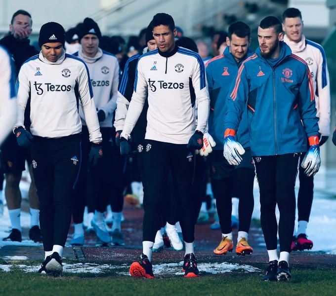 Arsenal vs Manchester United Prediction, Betting Tips & Odds │22 JANUARY, 2022