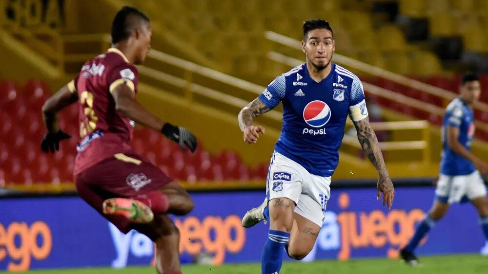 Millonarios vs Deportivo Cali Prediction, Betting Tips & Odds │07 AUG, 2022