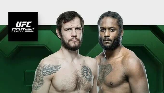 Nikita Krylov vs Ryan Spann Prediction, Betting Tips & Odds │26 FEBRUARY, 2023