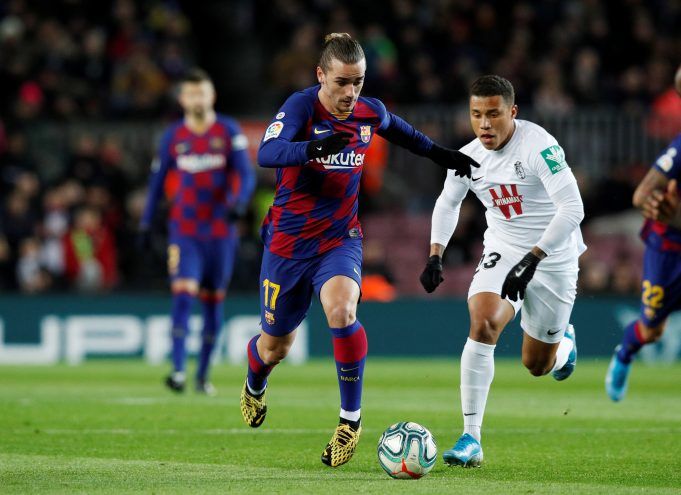 Barcelona vs Granada Prediction, Betting Tips & Odds│APR 29, 2021