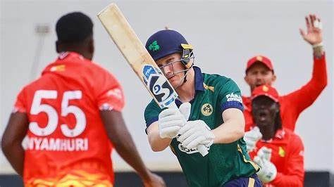 Zimbabwe vs Ireland Prediction, Betting Tips & Odds | 22 FEBUARY, 2025