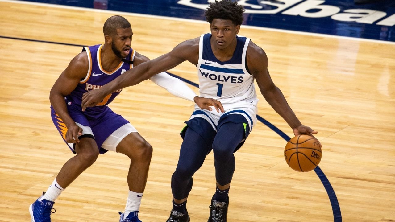 Phoenix Suns vs Minnesota Timberwolves Prediction, Betting Tips and Odds | 2 NOVEMBER, 2022