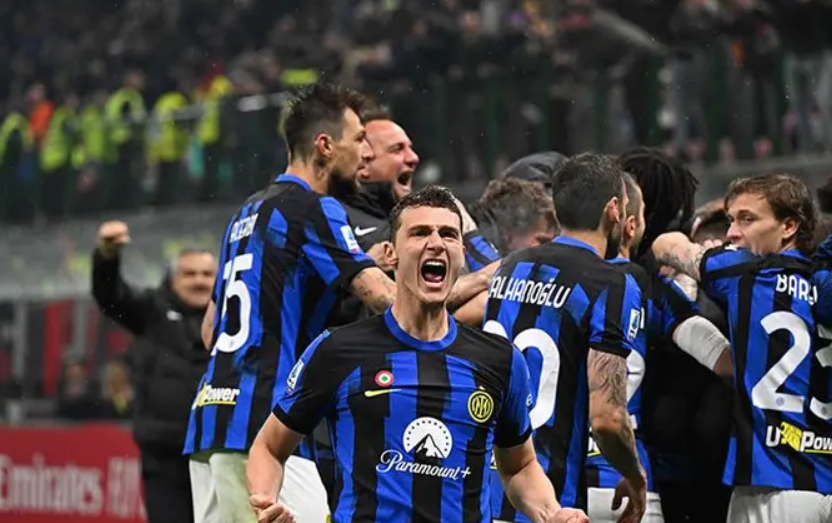 Inter vs Torino Prediction, Betting Tips & Odds │ 28 APRIL, 2024
