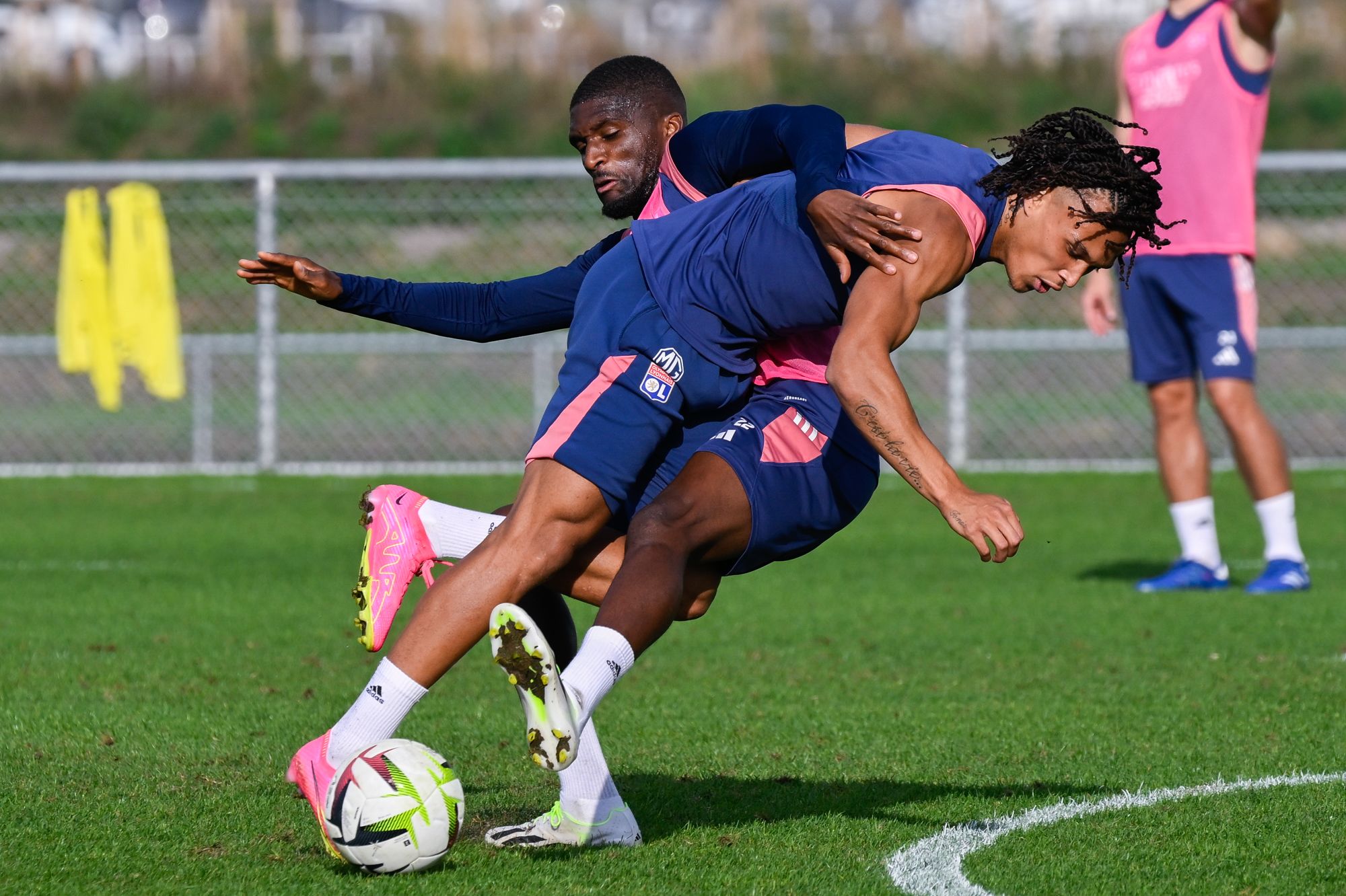 Olympique Lyon vs Lorient Prediction, Betting Tips and Odds | 8 OCTOBER 2023