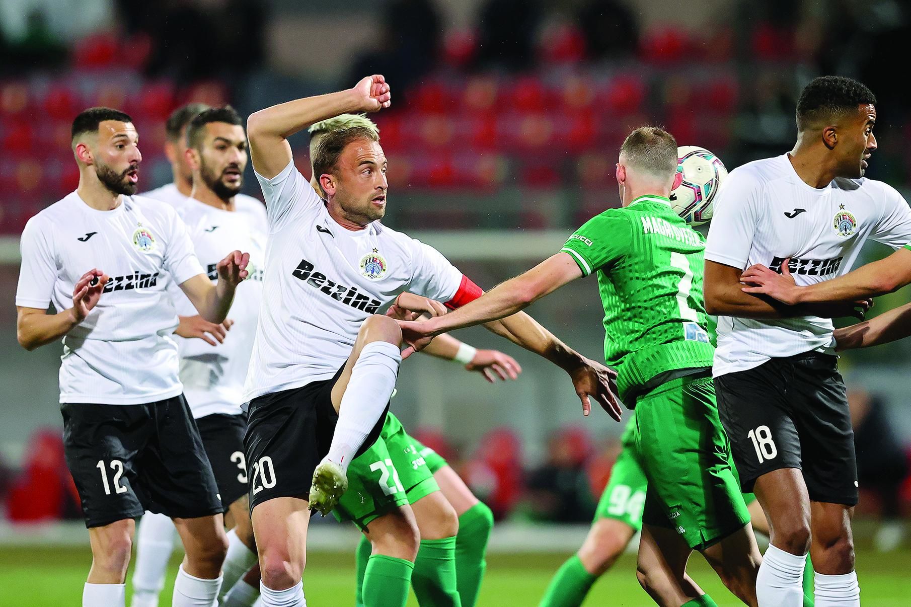 Hibernians vs Floriana Prediction, Betting Tips & Odds │12 DECEMBER, 2022