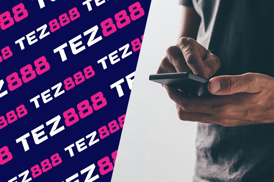 Tez888 Mobile App India