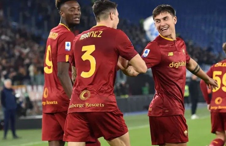 Roma vs Sassuolo Prediction, Betting Tips & Odds │12 MARCH, 2023