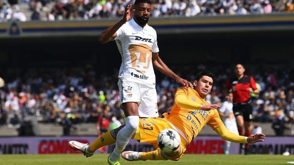 Pumas UNAM vs Tigres UANL Prediction, Betting Tips & Odds | 28 AUGUST, 2023