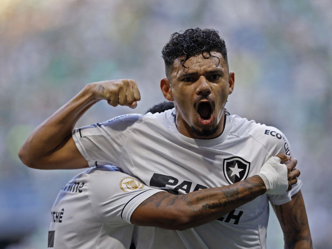 Botafogo vs. Guaraní. Pronostico, Apuestas y Cuotas│3 de agosto de 2023