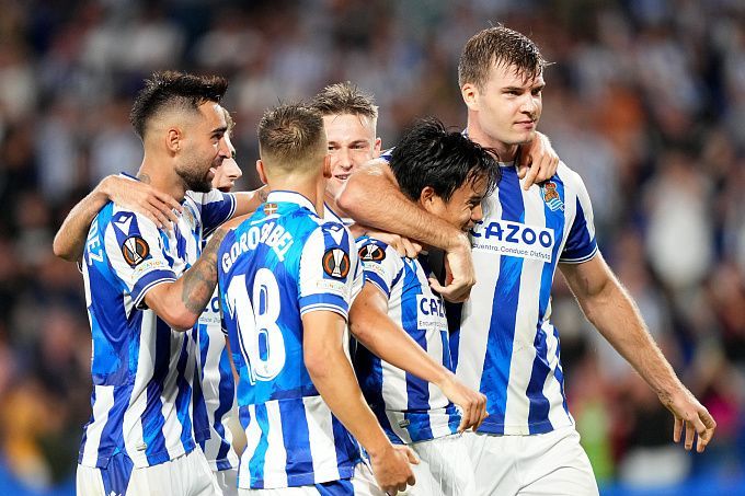 Girona vs Real Sociedad Prediction, Betting Tips & Odds │2 OCTOBER, 2022