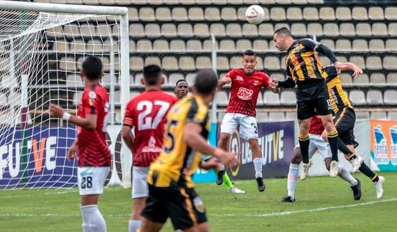 Portuguesa FC vs Deportivo Tachira Prediction, Betting Tips & Odds │02 APRIL, 2023