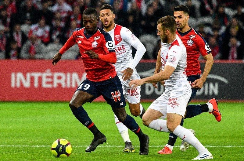 Angers vs Lille Prediction, Betting Tips and Odds | 8 APRIL 2023