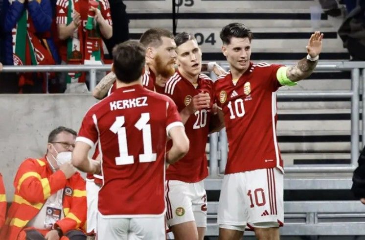 Hungary vs Bulgaria Prediction, Betting Tips & Odds │27 MARCH, 2023