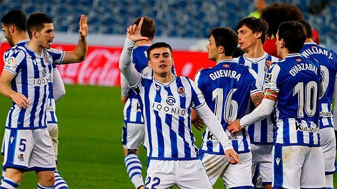 Real Sociedad vs Atletico Madrid Prediction, Betting Tips & Odds │3 SEPTEMBER, 2022