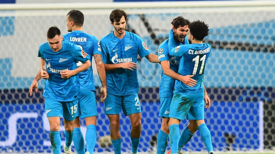 Zenit - Betis Bets, Odds and Lineups for the UEFA Europa League Play-off first leg | February 17