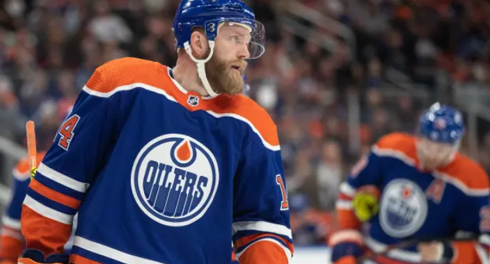 Edmonton Oilers vs Vancouver Canucks Prediction, Betting Tips & Odds │15 OCTOBER, 2023