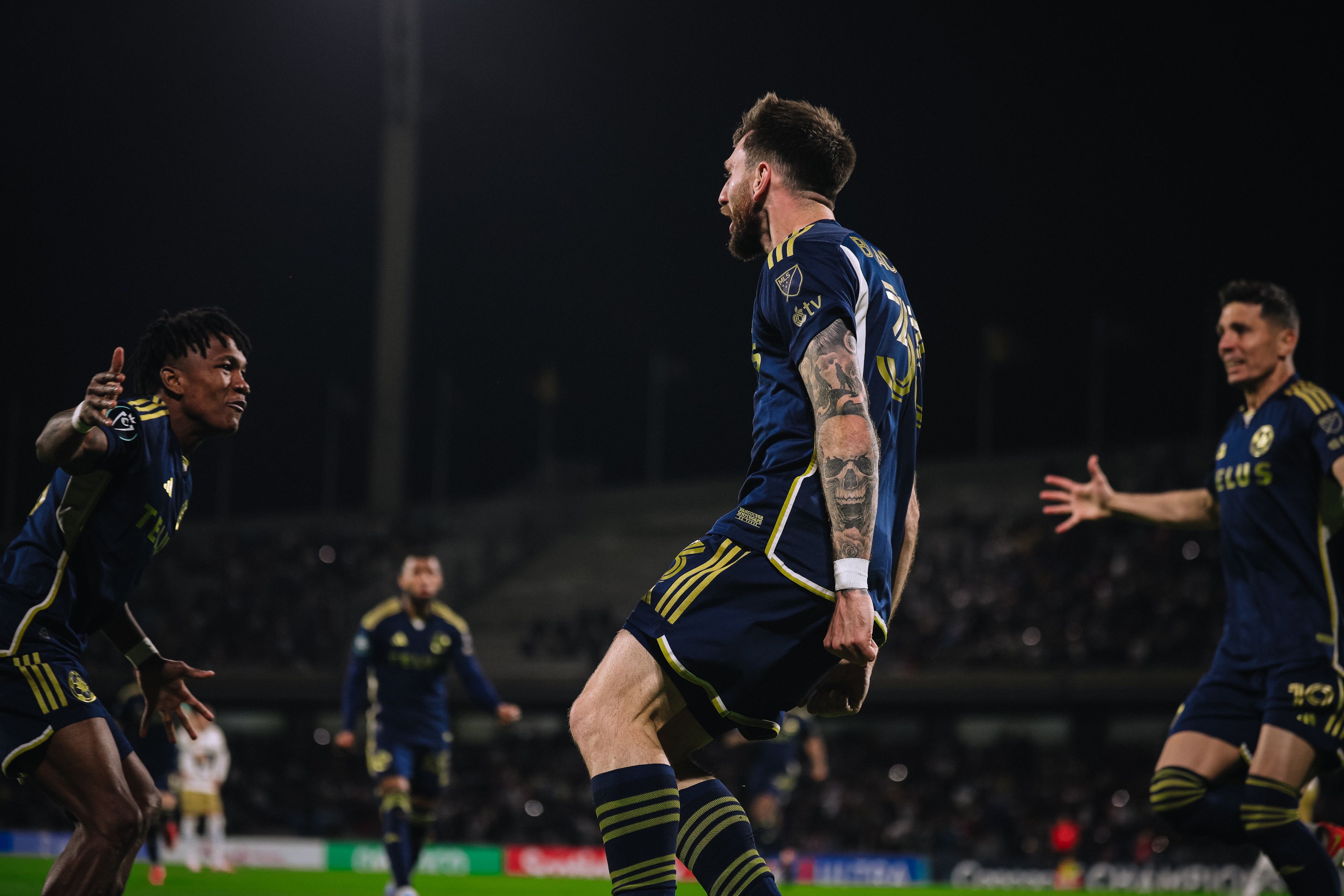 Vancouver Whitecaps vs Austin FC Prediction, Betting Tips and Odds | 13 April 2025