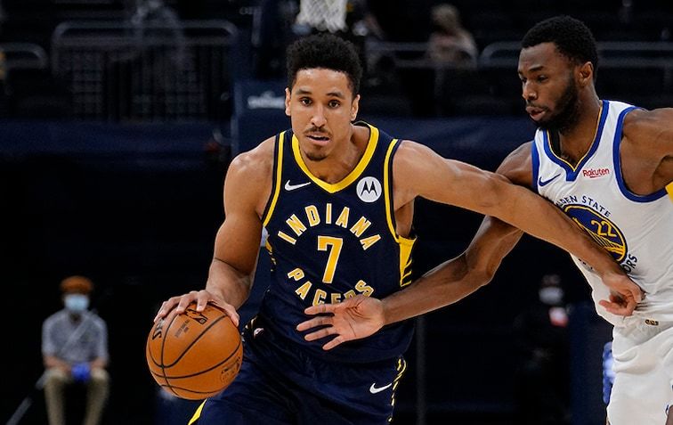 Golden State Warriors vs Indiana Pacers Prediction, Betting Tips & Odds │21 JANUARY, 2022