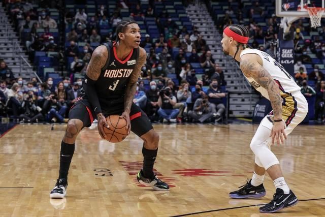 New Orleans Pelicans vs Houston Rockets Prediction, Betting Tips and Odds | 13 NOVEMBER, 2022