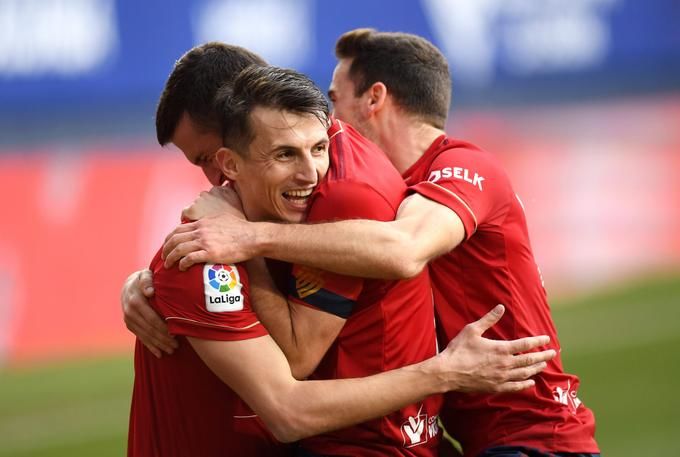 Osasuna vs. Almería. Pronóstico, Apuestas y Cuotas | 13 de mayo de 2023
