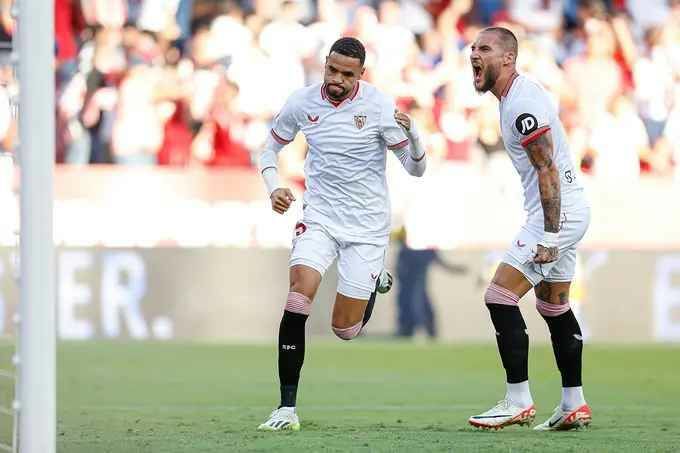 Almeria vs Sevilla Prediction, Betting Tips & Odds │11 MARCH, 2024