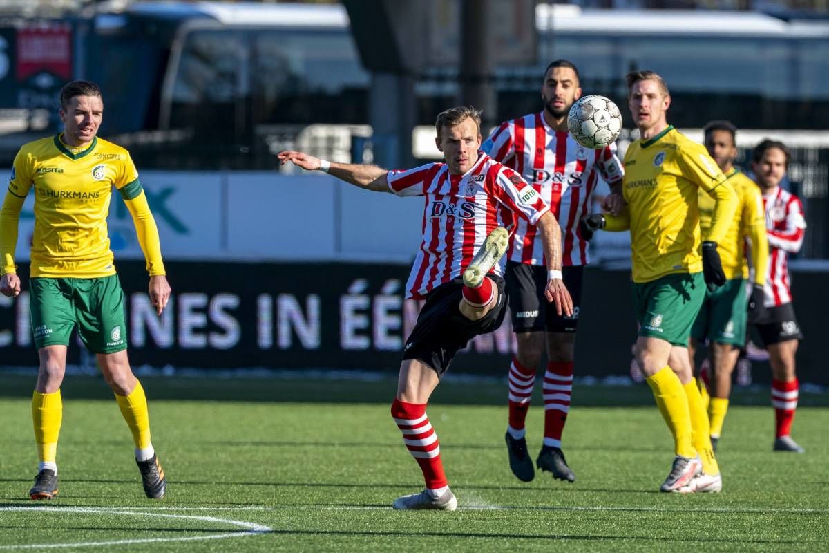 Groningen vs RKC Waalwijk: Prediction for the Match on May 03, 2025