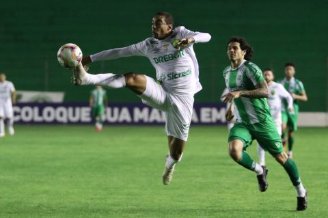 Cuiabá  vs Juventude, Betting Tips & Odds│30 MAY, 2021