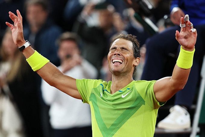 Ricardas Berankis vs Rafael Nadal Prediction, Betting Tips and Odds | 30 JUNE, 2022