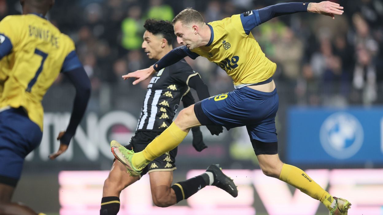 Union Saint-Gilloise vs Charleroi Prediction, Betting, Tips, and Odds | 1 OCTOBER 2023