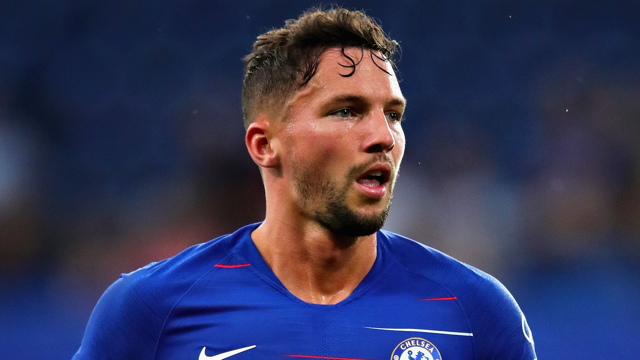 Premier League Champion Of Leicester Danny Drinkwater Retires At 33