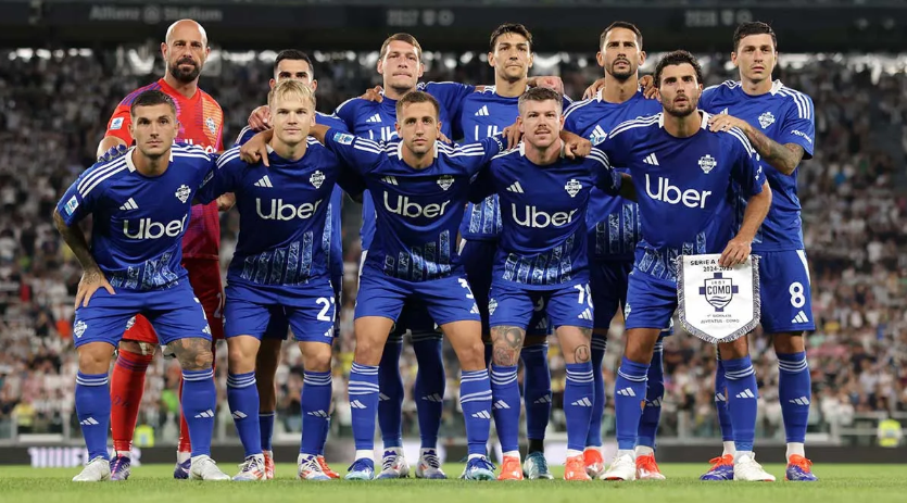 Como vs Sudtirol: Prediction for the Match on August 16, 2025