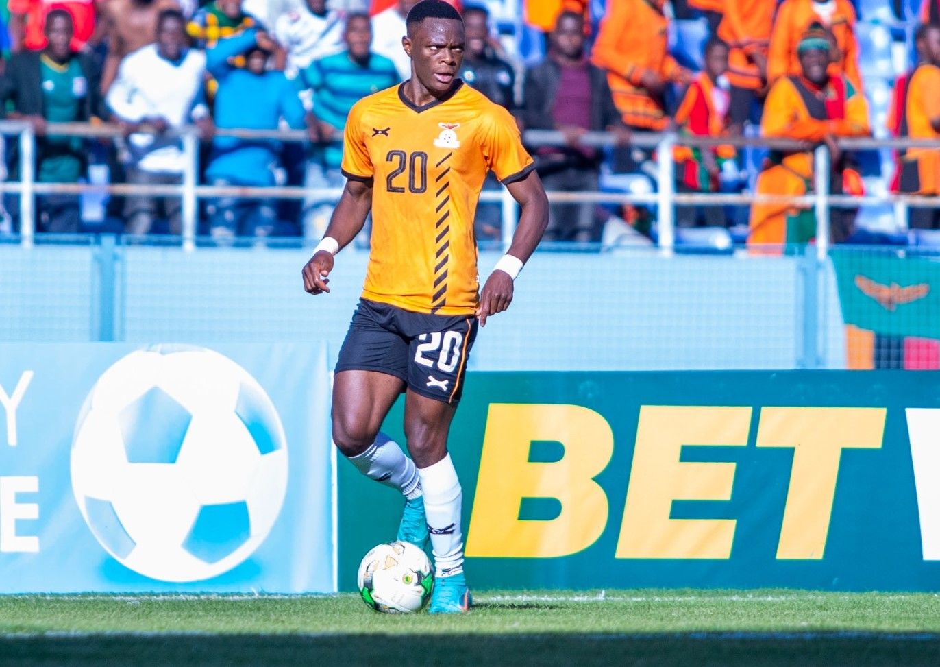 Zambia vs Congo Prediction, Betting Tips & Odds │17 NOVEMBER, 2023