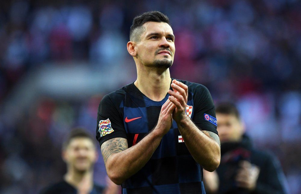 Lovren says Croatia is ready for a real battle against Argentina in 2022 World Cup semifinals