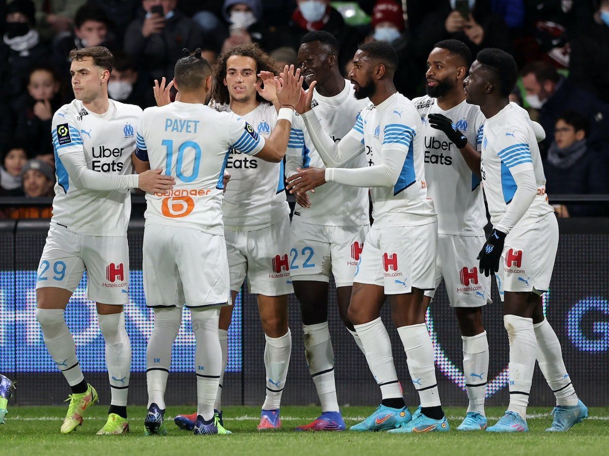 Marseille vs Qarabag Prediction, Betting Tips & Odds │17 FEBRUARY, 2022