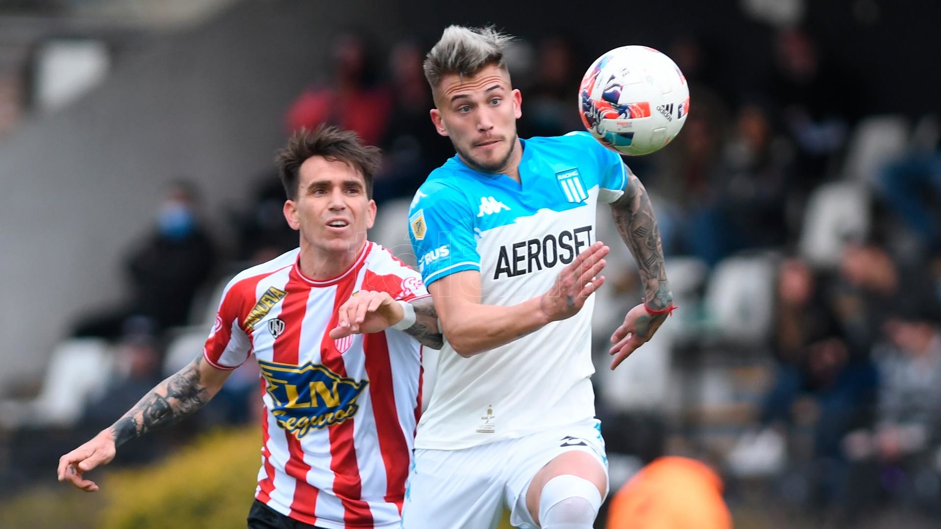 Racing vs. Barracas Central. Pronostico, Apuestas y Cuotas│23 de junio de 2023